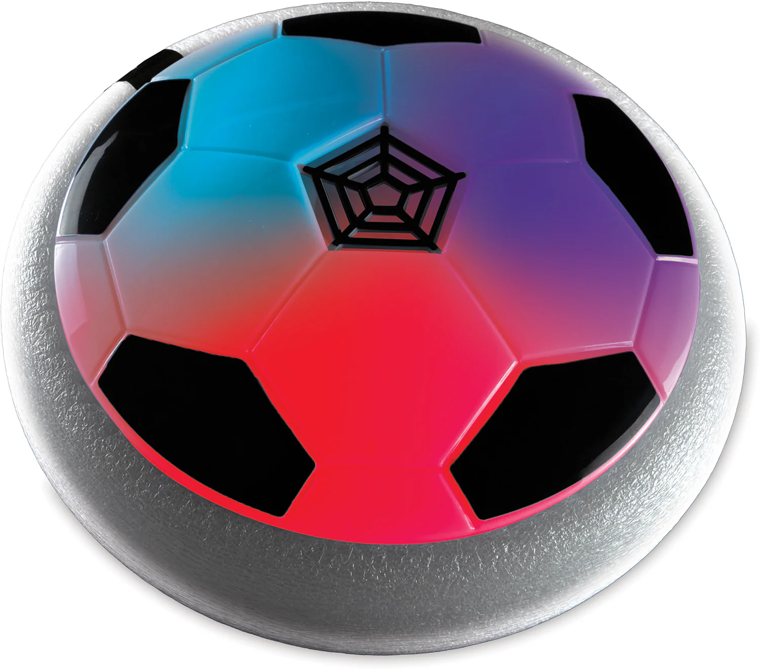 Super Striker Hover Soccer Set - Image 3