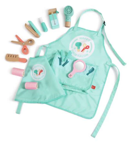 Super Stylish Hair Salon Set - Image 2