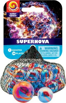 Supernova Marbles - Image 2
