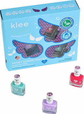 Sweet Sugar Heaven Nail Polish Kit - Image 4