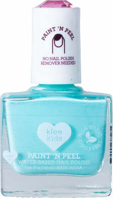 Sweet Sugar Heaven Nail Polish Kit - Image 7