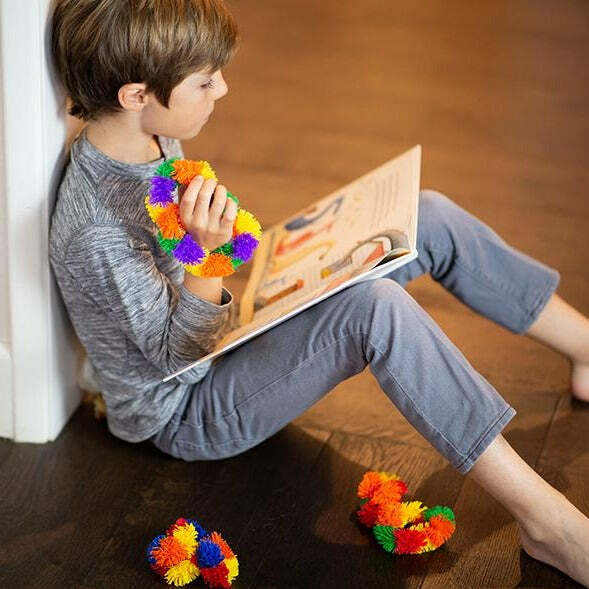 Tangle Brain Tools Book - Image 3