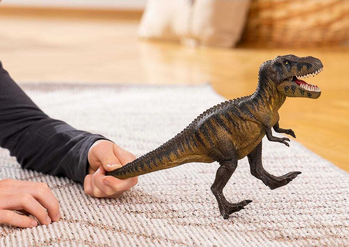 Tarbosaurus - Image 3