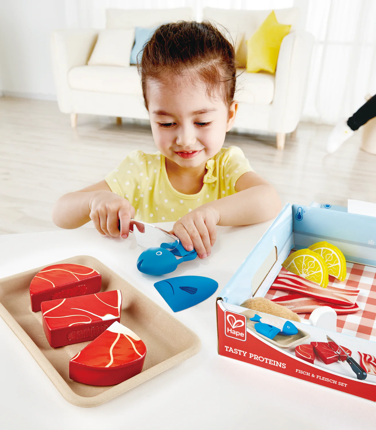 Tasty Proteins - Image 5