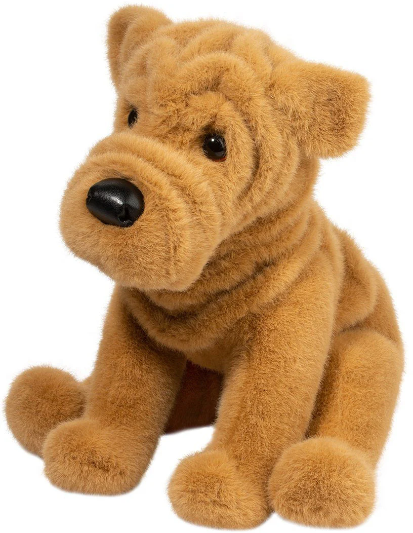 Tater DLux Shar-Pei - Image 2