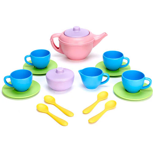 Tea Set - Image 2