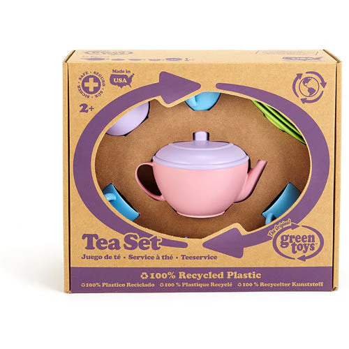 Tea Set - Image 3