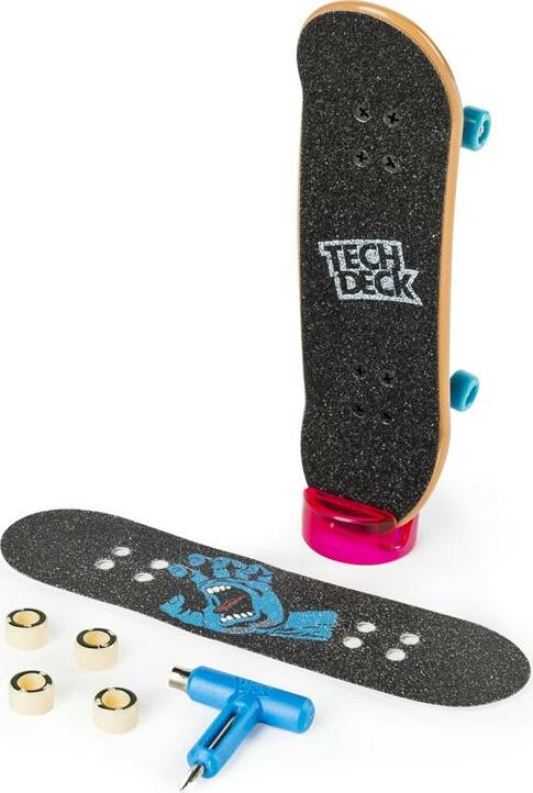 Tech Deck , 96mm Fingerboard (styles may vary) - Image 4