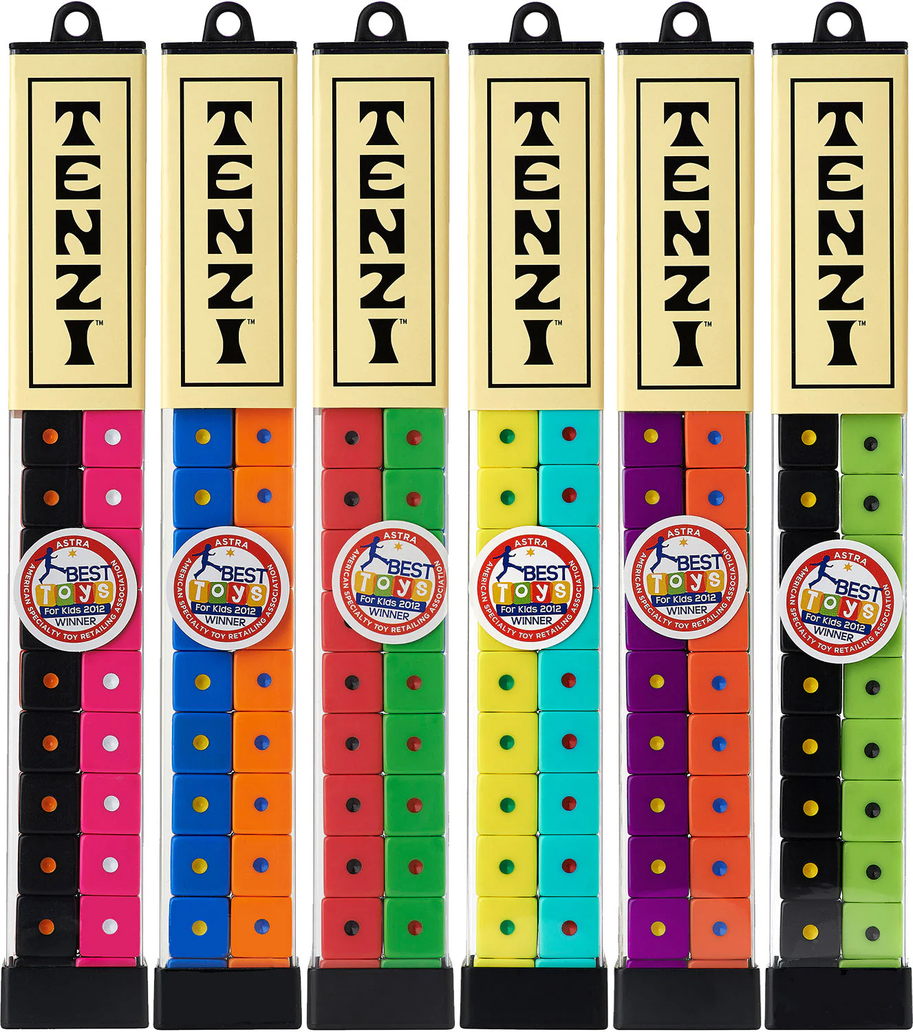 TENZI Dice Game - Image 3