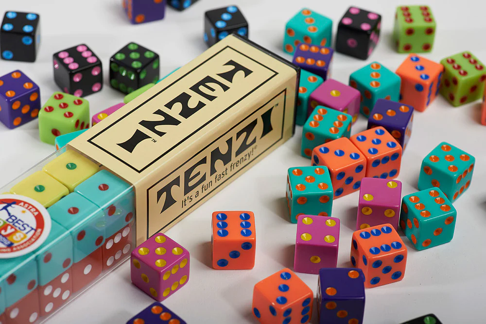 TENZI Dice Game - Image 5