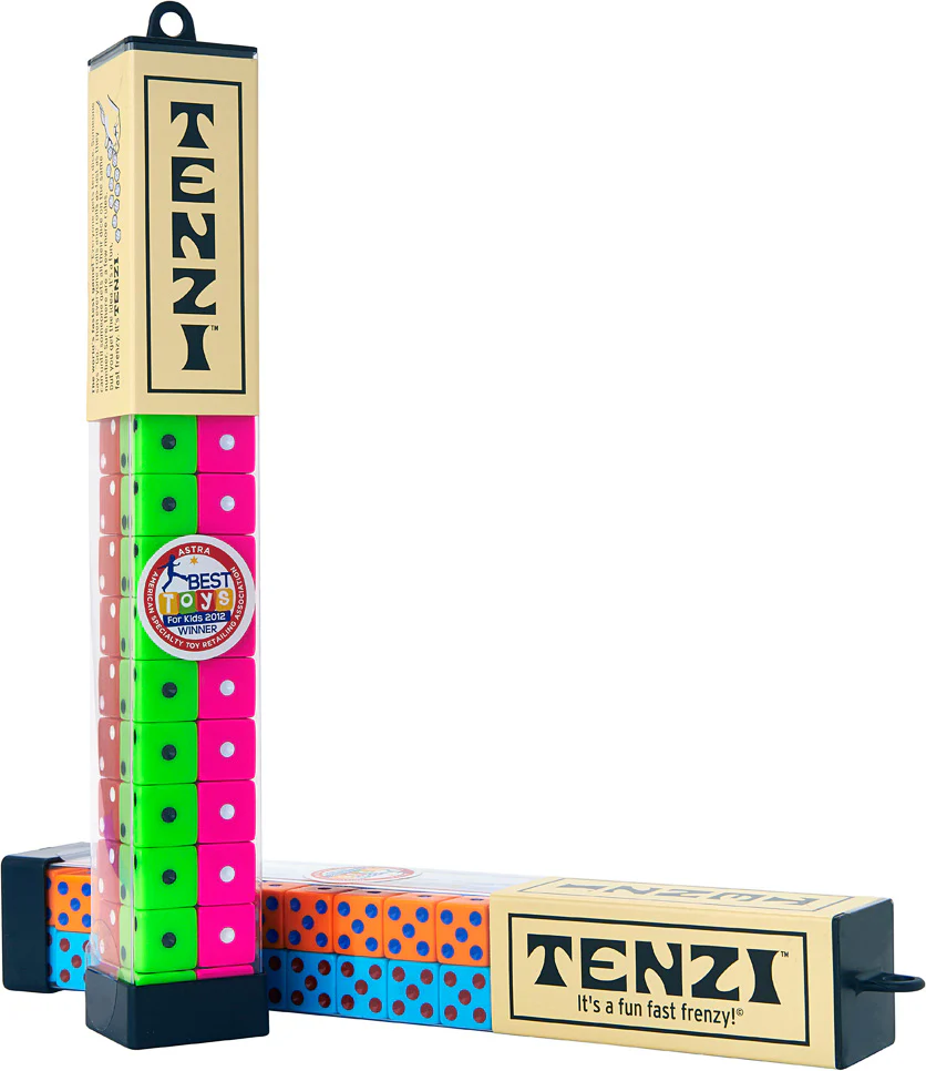 TENZI Dice Game - Image 6