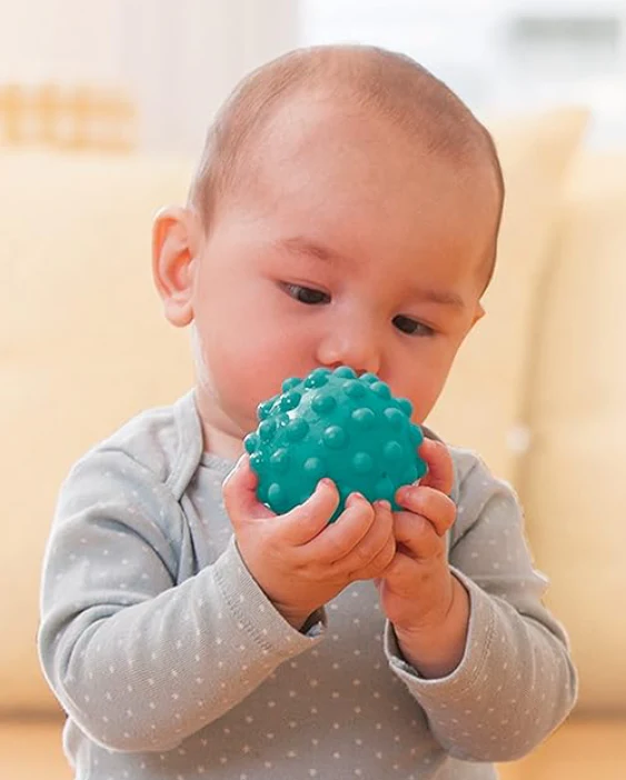 Textured Multi Ball Set - Image 3