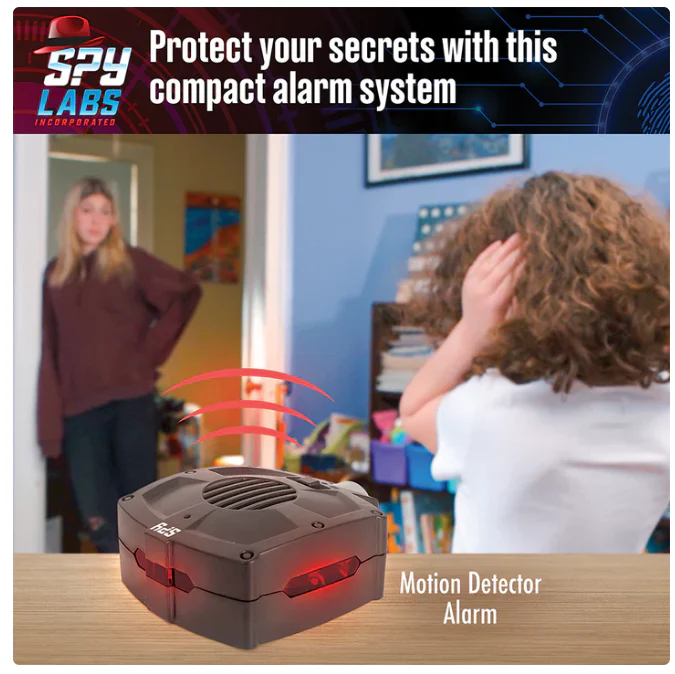 Ultimate Spy Sleuth Spy Labs - Image 4
