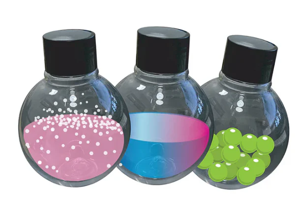 Wizard Potion Science Kit Tasty Labs - Image 3