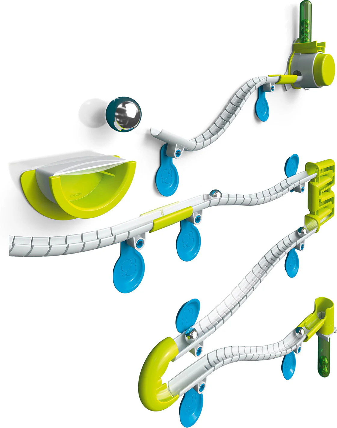 Challenge Edition Gecko Run - Image 7