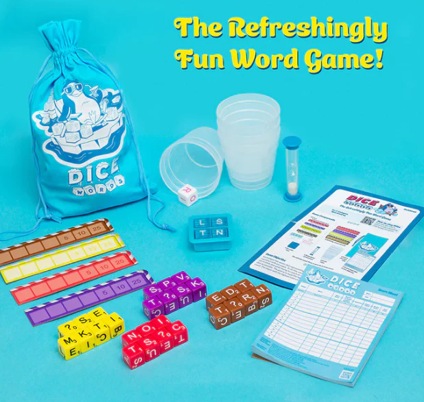 Dice Words - Image 2