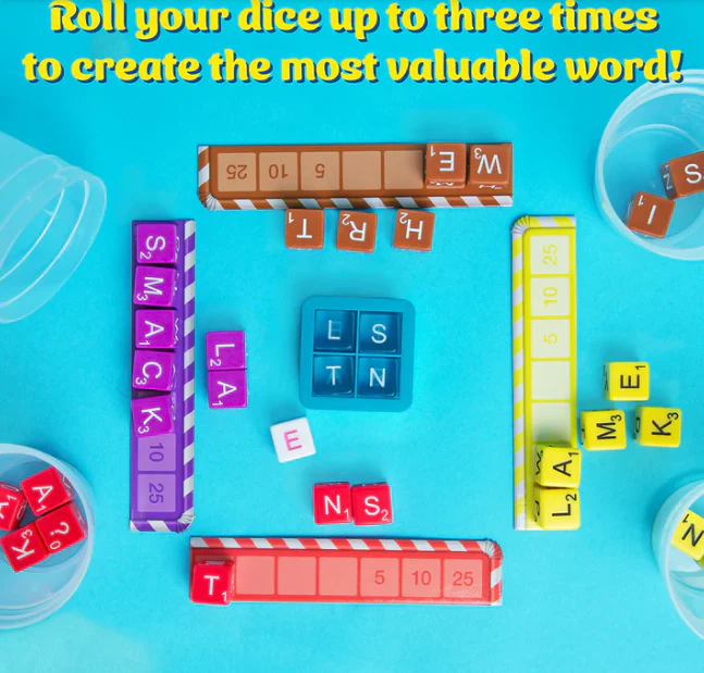 Dice Words - Image 3