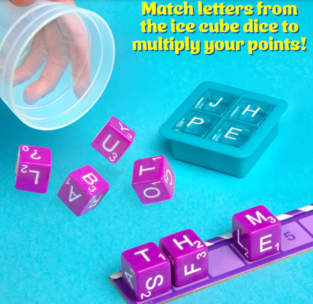 Dice Words - Image 4