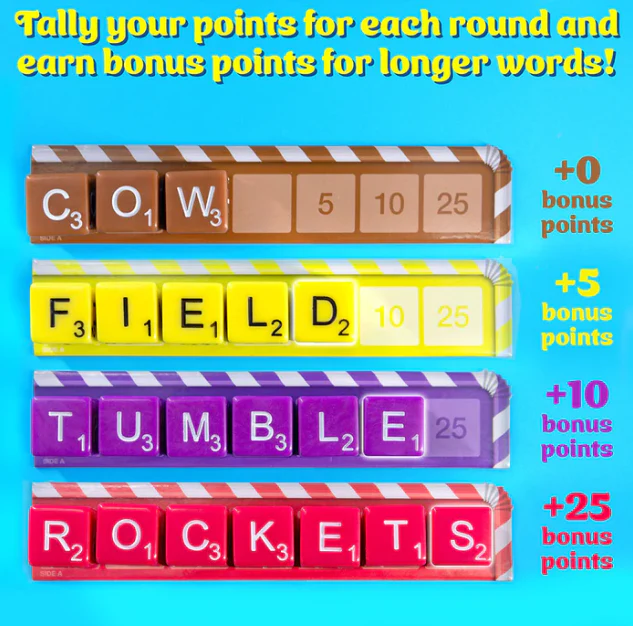 Dice Words - Image 5