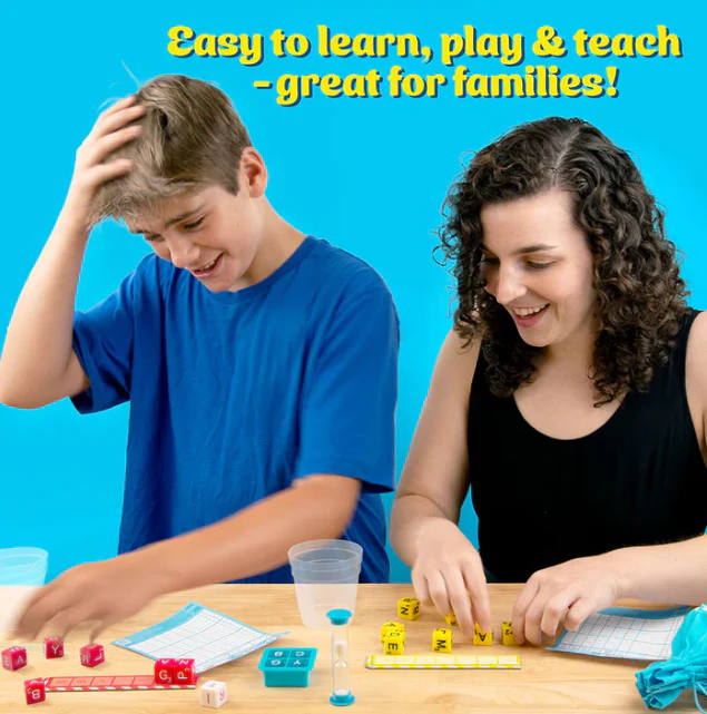 Dice Words - Image 6