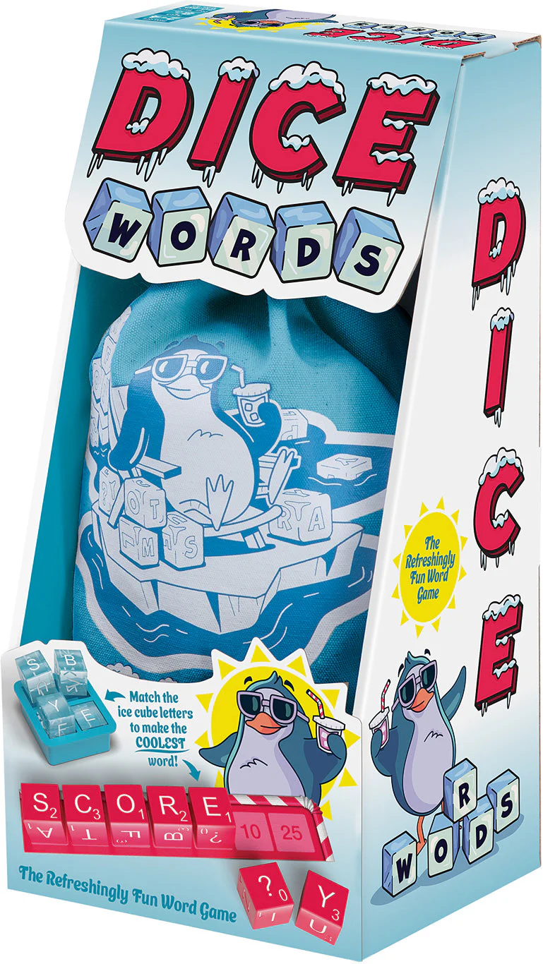 Dice Words - Image 7