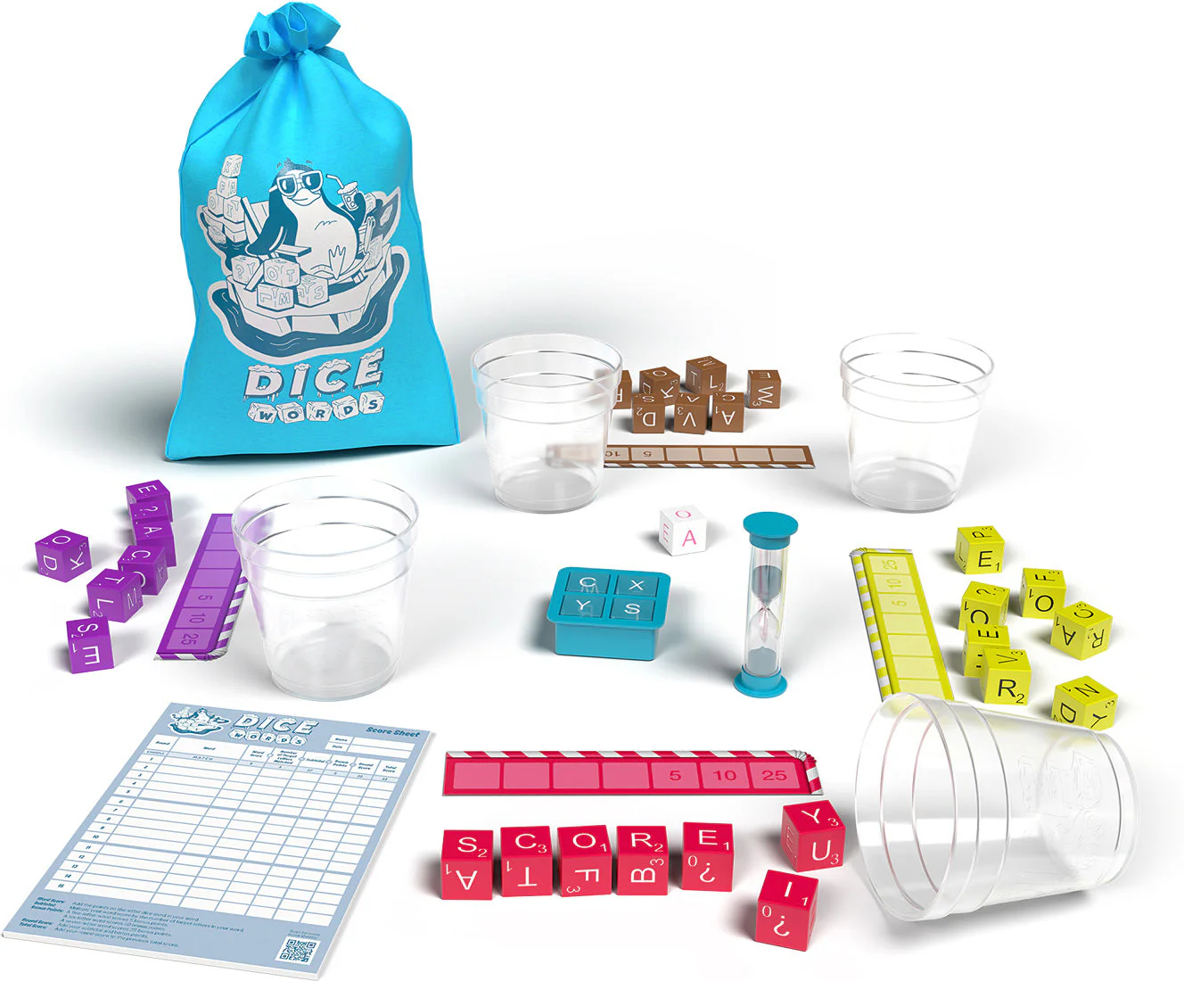 Dice Words - Image 8