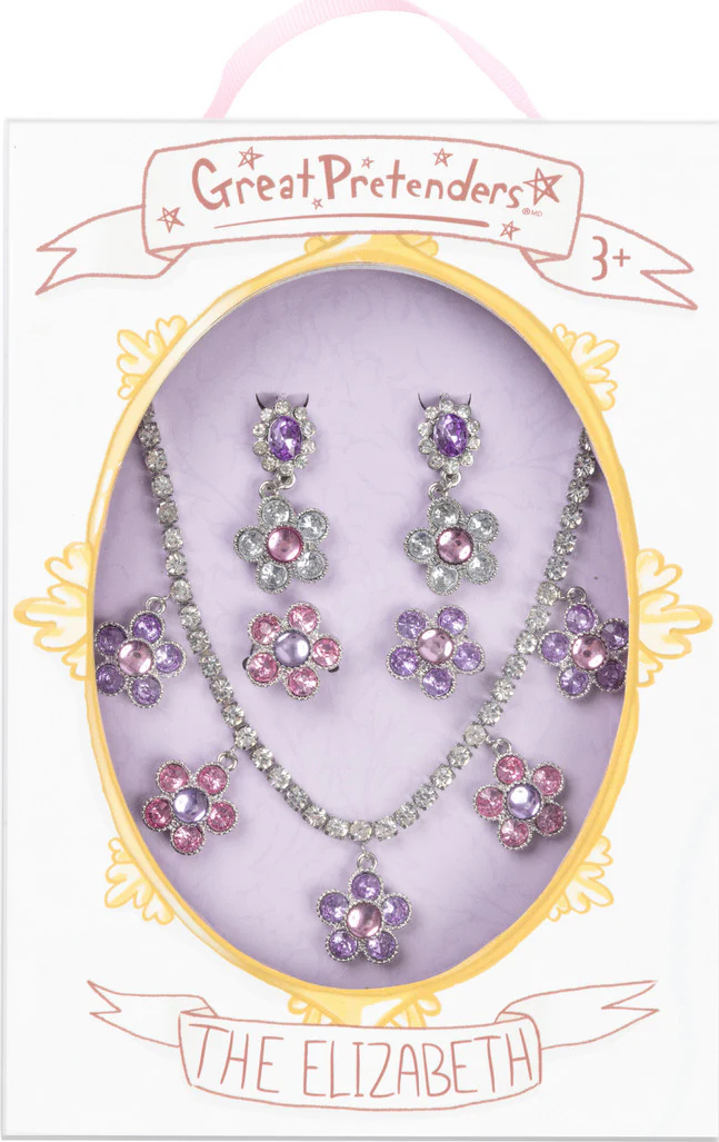 The Audrey 5 pc Set - Image 10