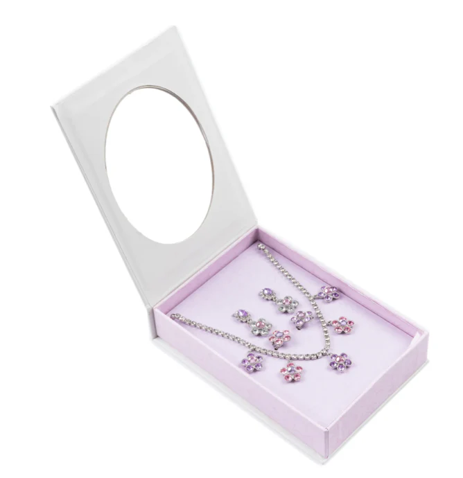 The Audrey 5 pc Set - Image 2