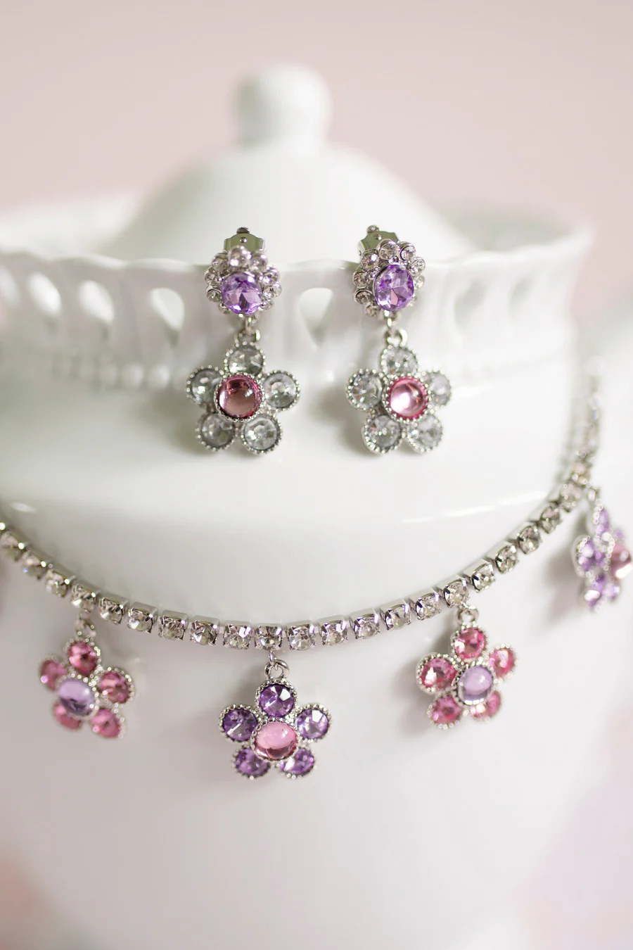 The Audrey 5 pc Set - Image 6