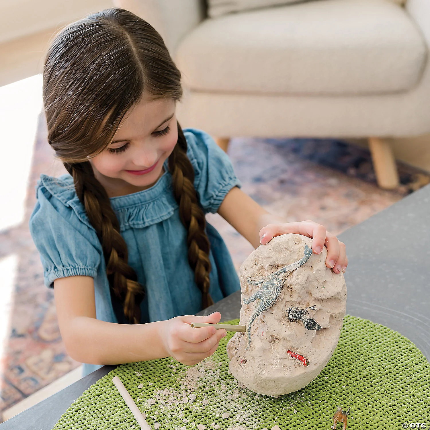 Dig It Up: The Big Egg - Image 3