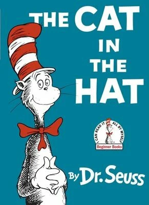 The Cat in the Hat - Image 2