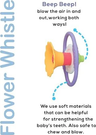 The Flower Whistle - Image 6