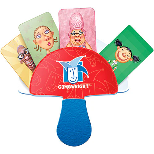 The Original Little Hands Card Holder - Image 2