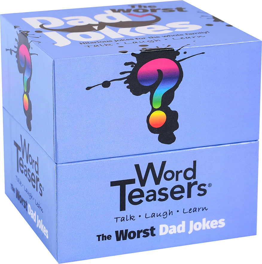 The Worst Dad Jokes - Image 3