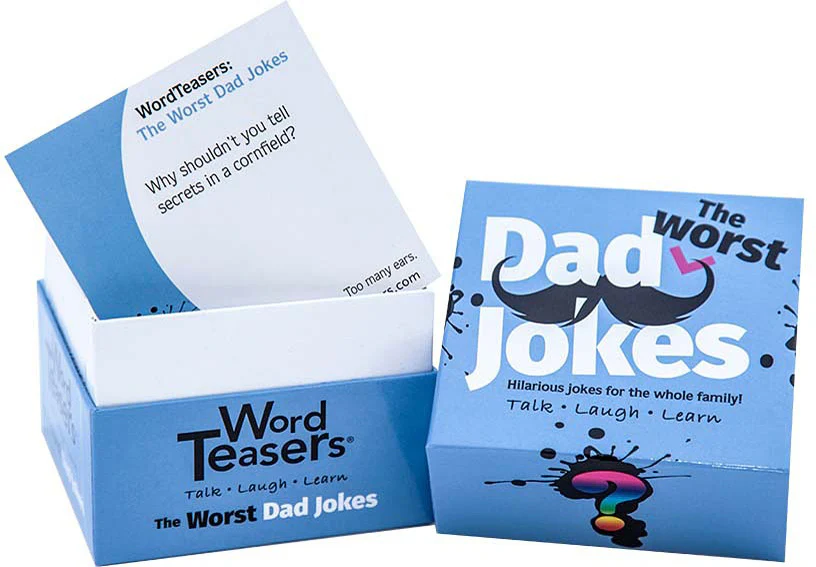The Worst Dad Jokes - Image 4