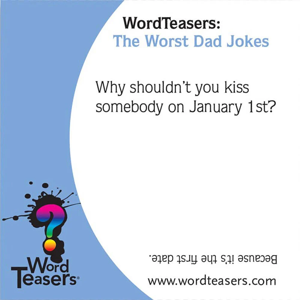 The Worst Dad Jokes - Image 6