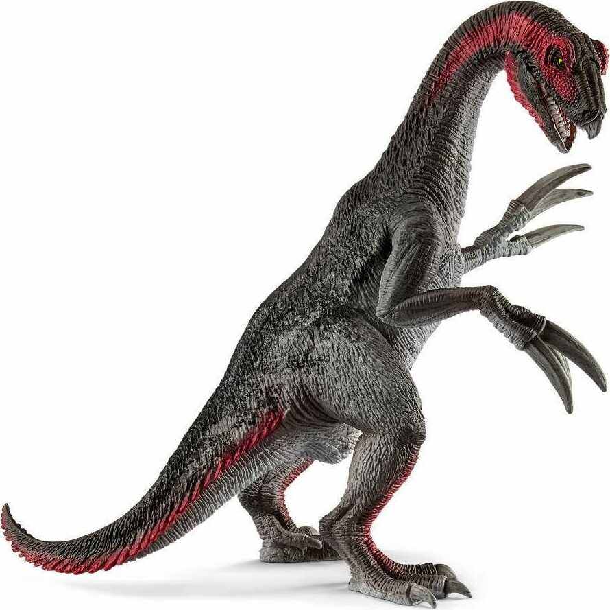 Therizinosaurus - Image 2