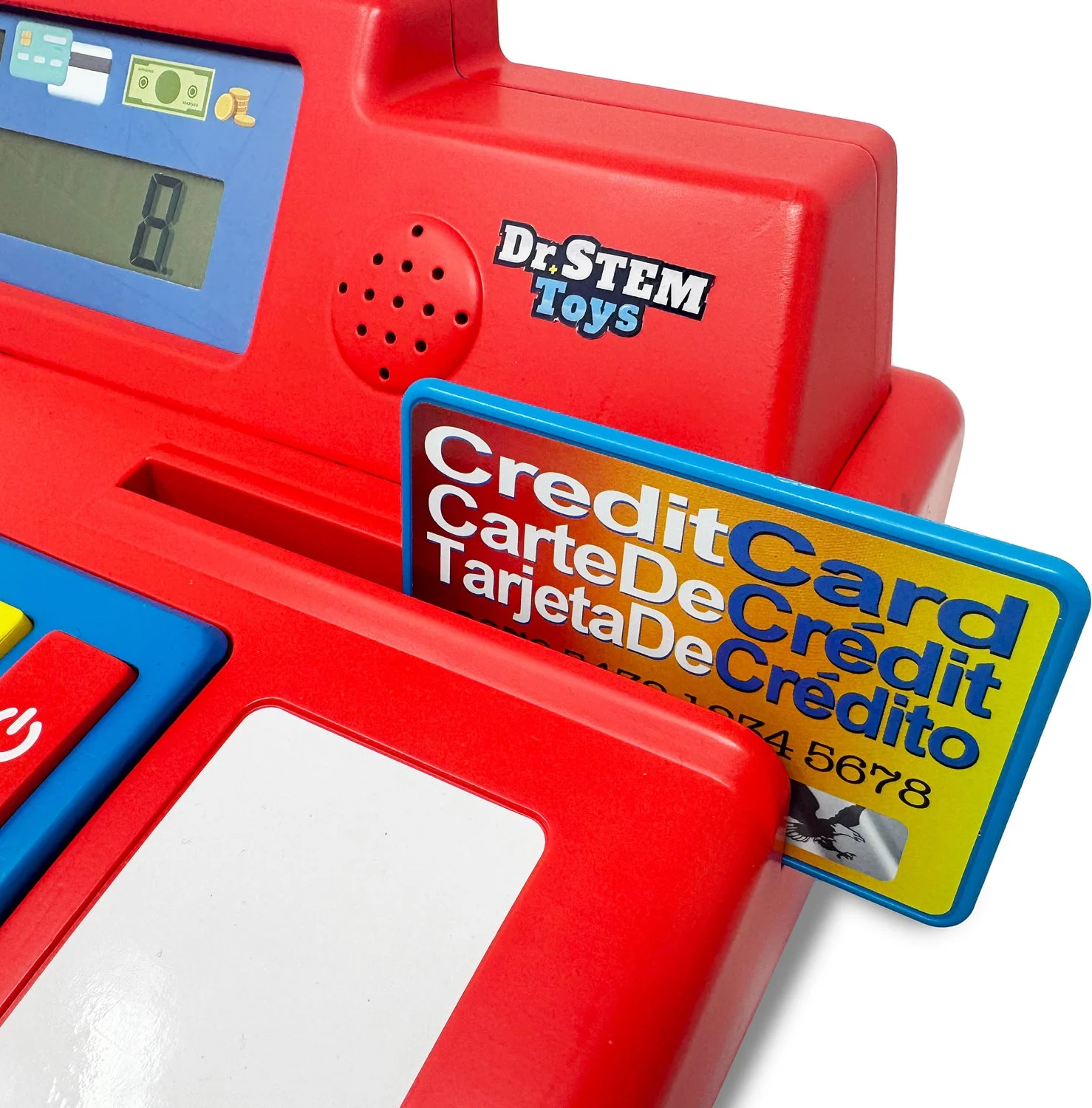 Solar Cash Register - Image 3
