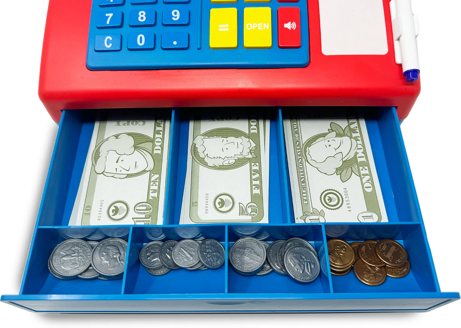 Solar Cash Register - Image 4