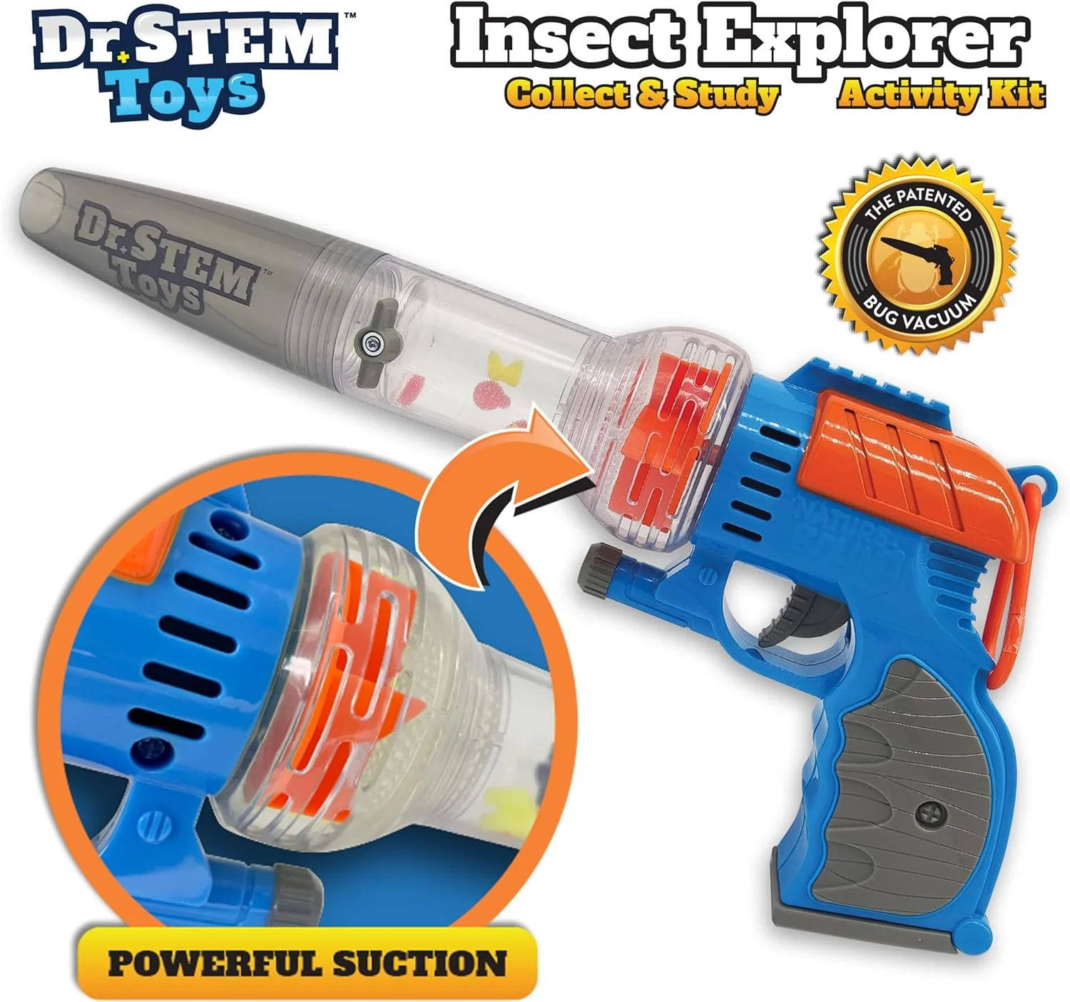 Insect Explorer - Image 4