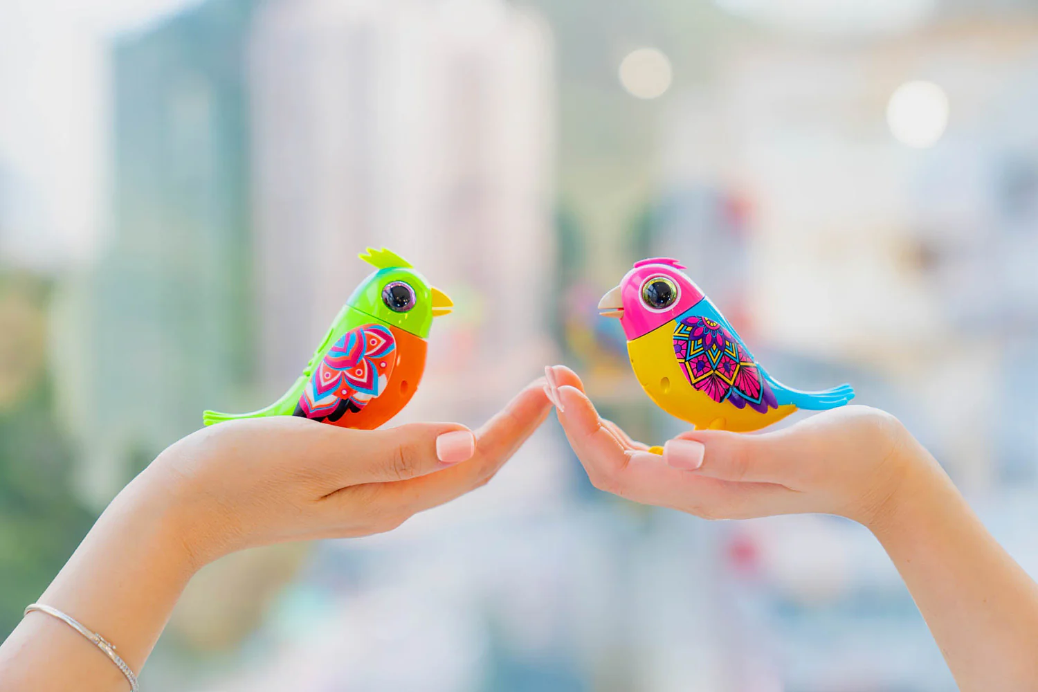 Digibirds (sold individually) - Image 2
