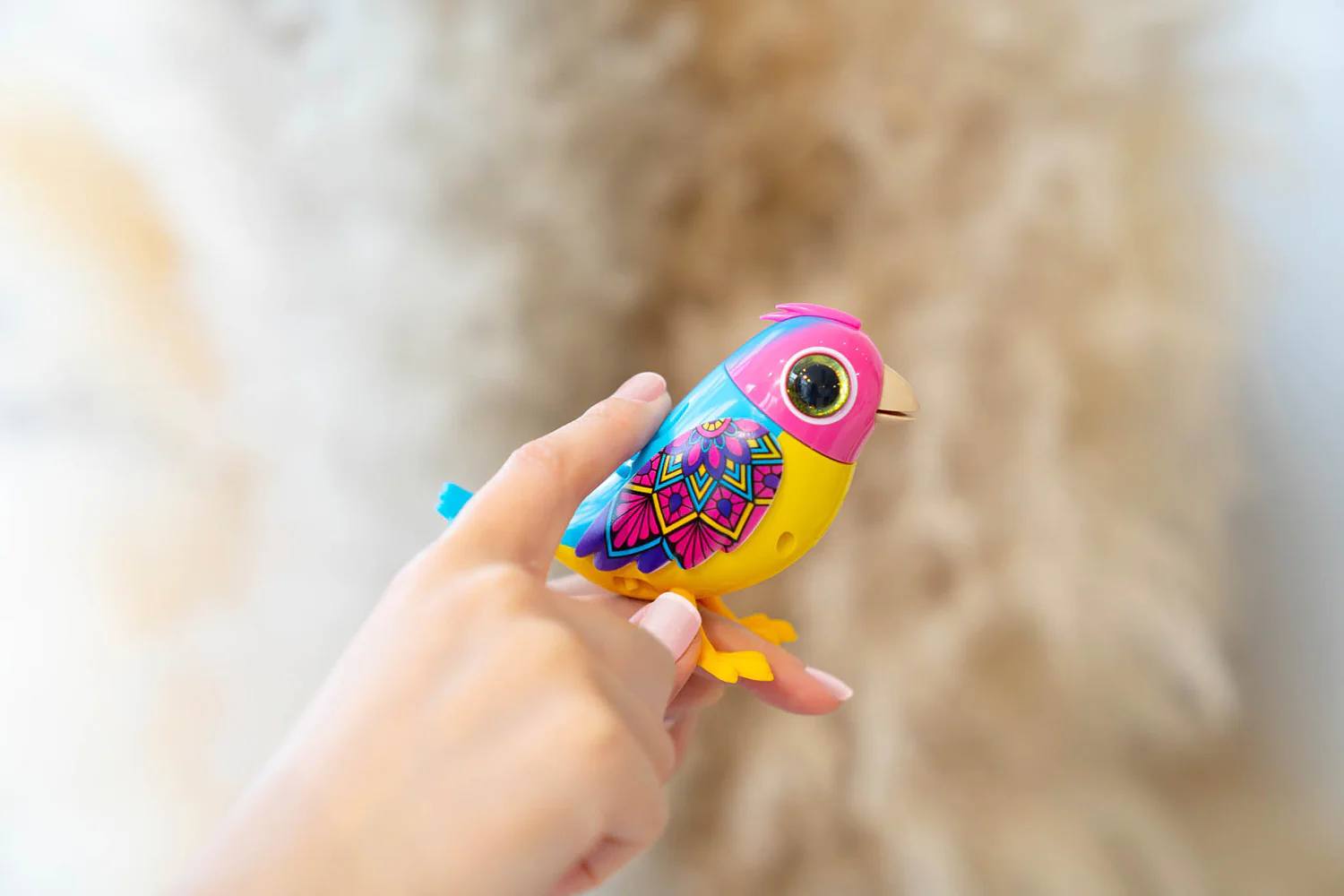 Digibirds (sold individually) - Image 3