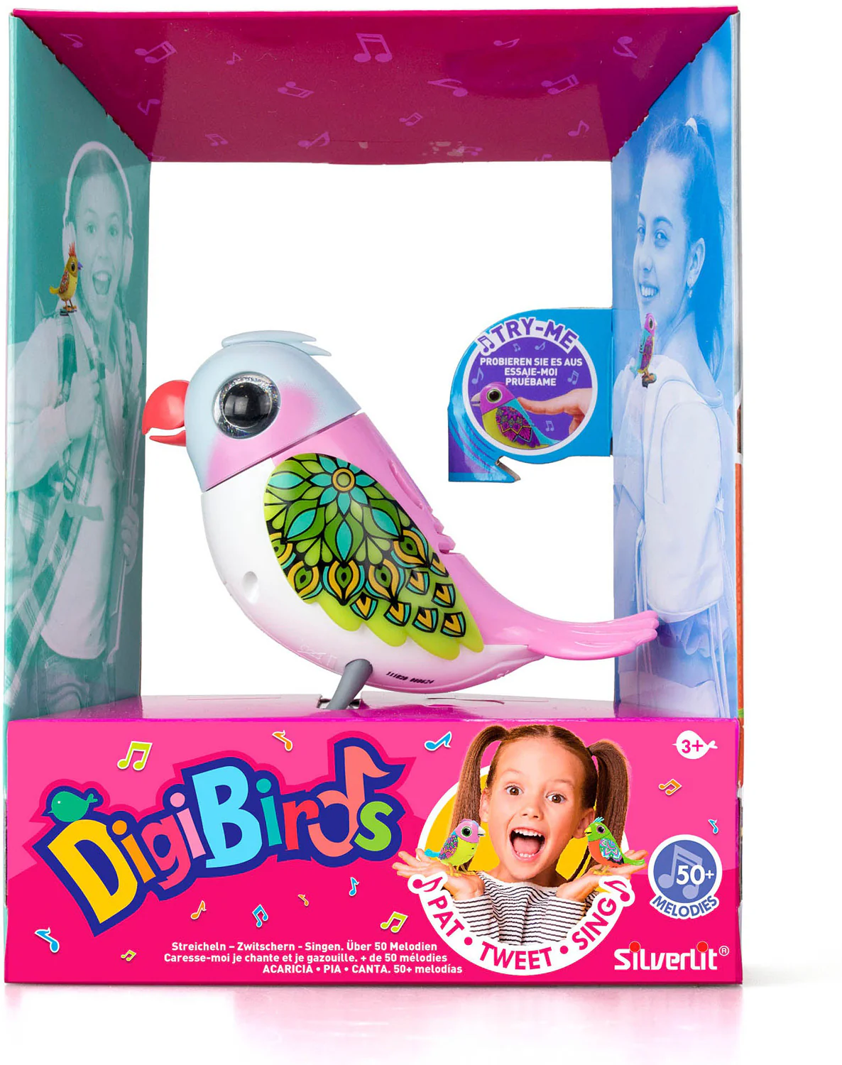 Digibirds (sold individually) - Image 6