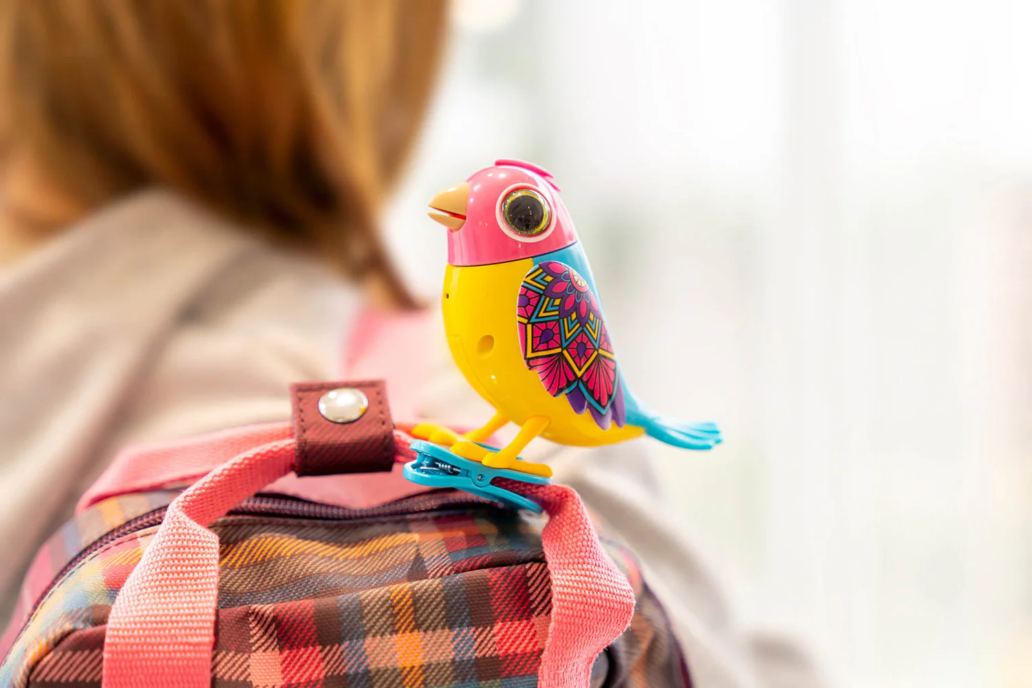 Digibirds (sold individually) - Image 8