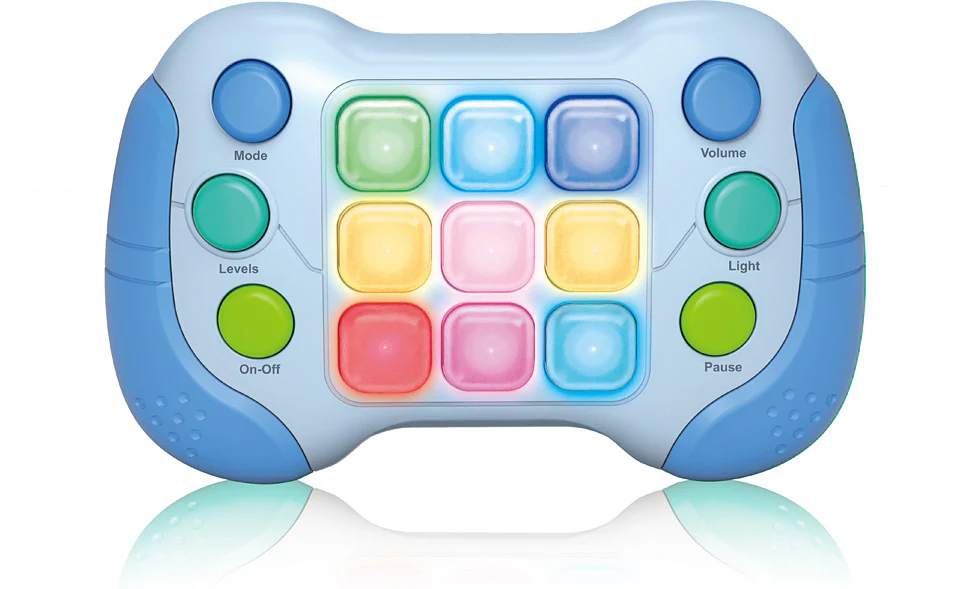 Whack Attack On-The-Go Game - Image 4