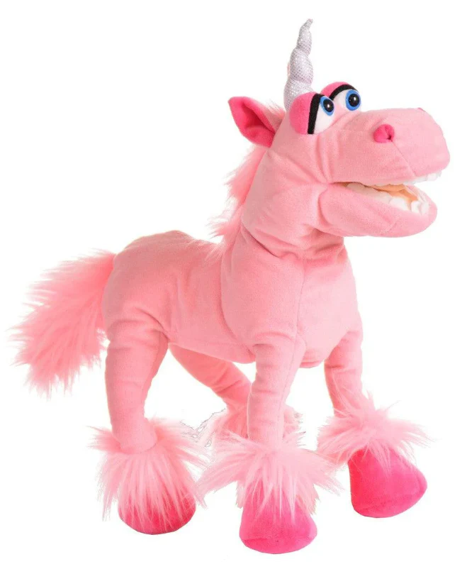 Spark Living Puppet