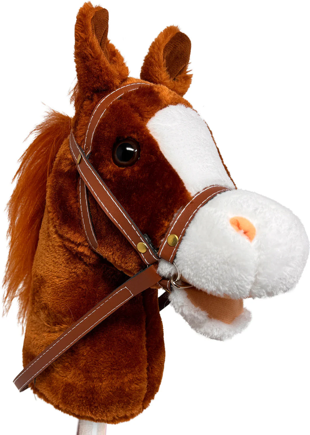 Stick Pony Chestnut - Image 2