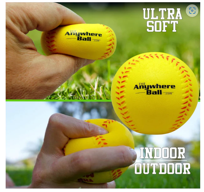 The Anywhere Ball 6 Pack - Image 4