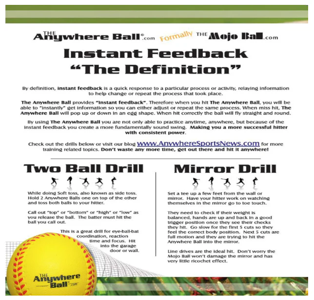The Anywhere Ball 6 Pack - Image 5