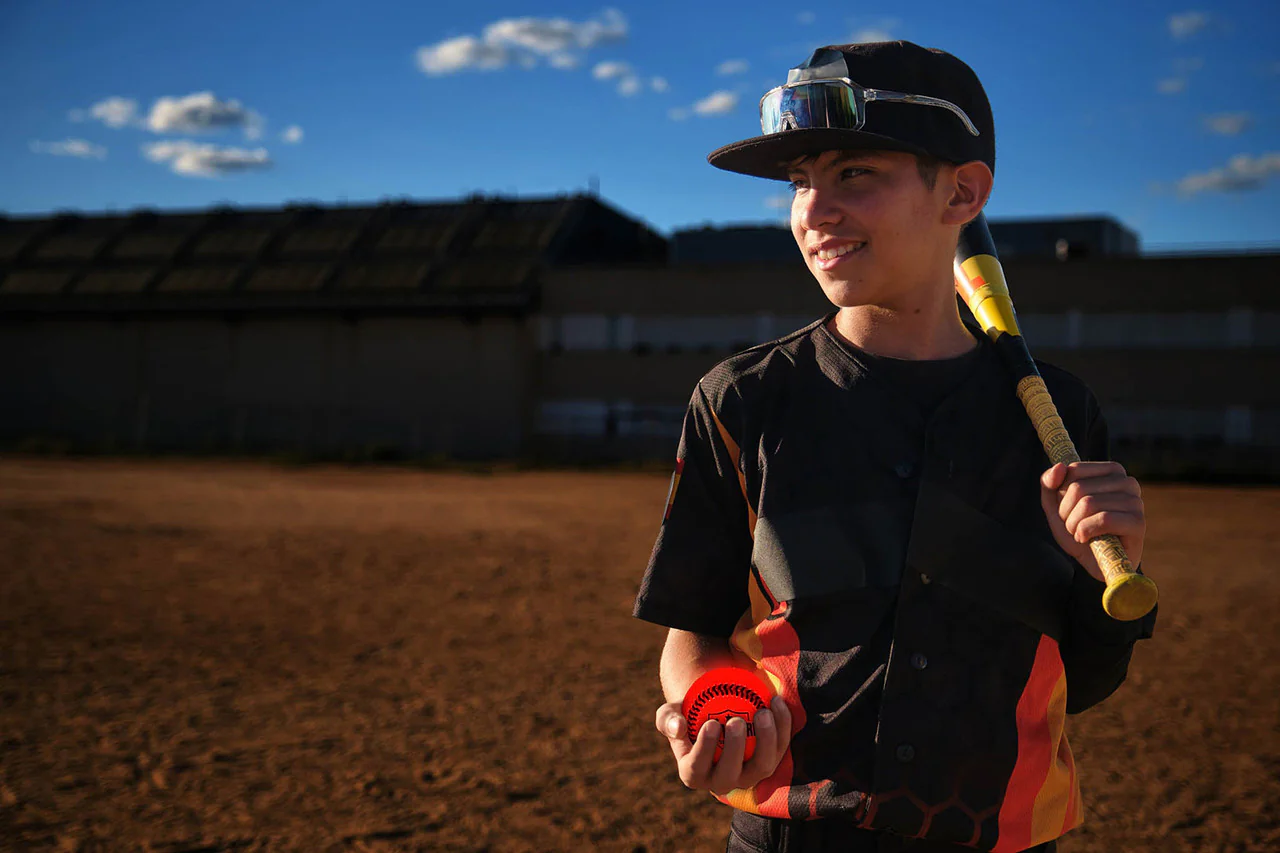 Led Light Up Baseball - Image 4